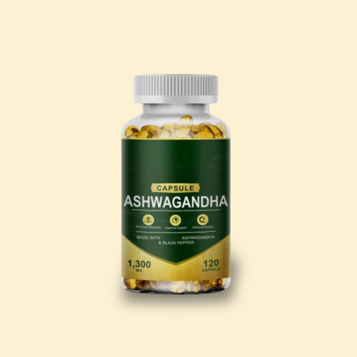 Ashwagandha Capsules