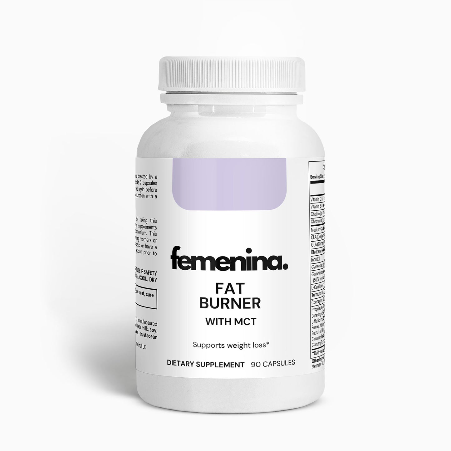 Fat Burner