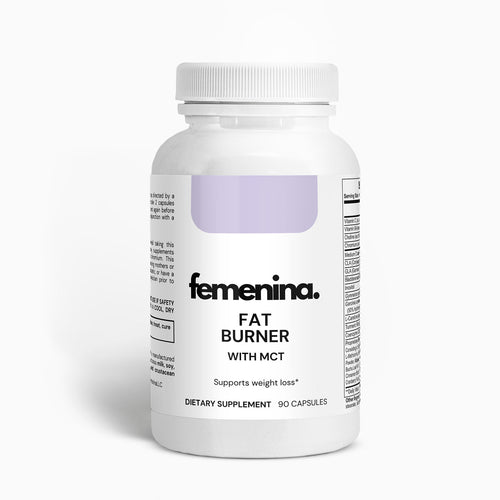 Fat Burner