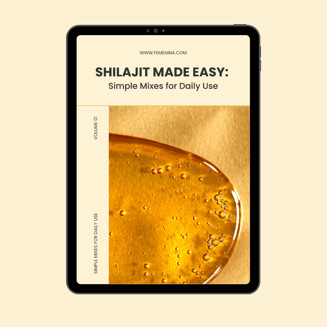 Recipe E-book PDF