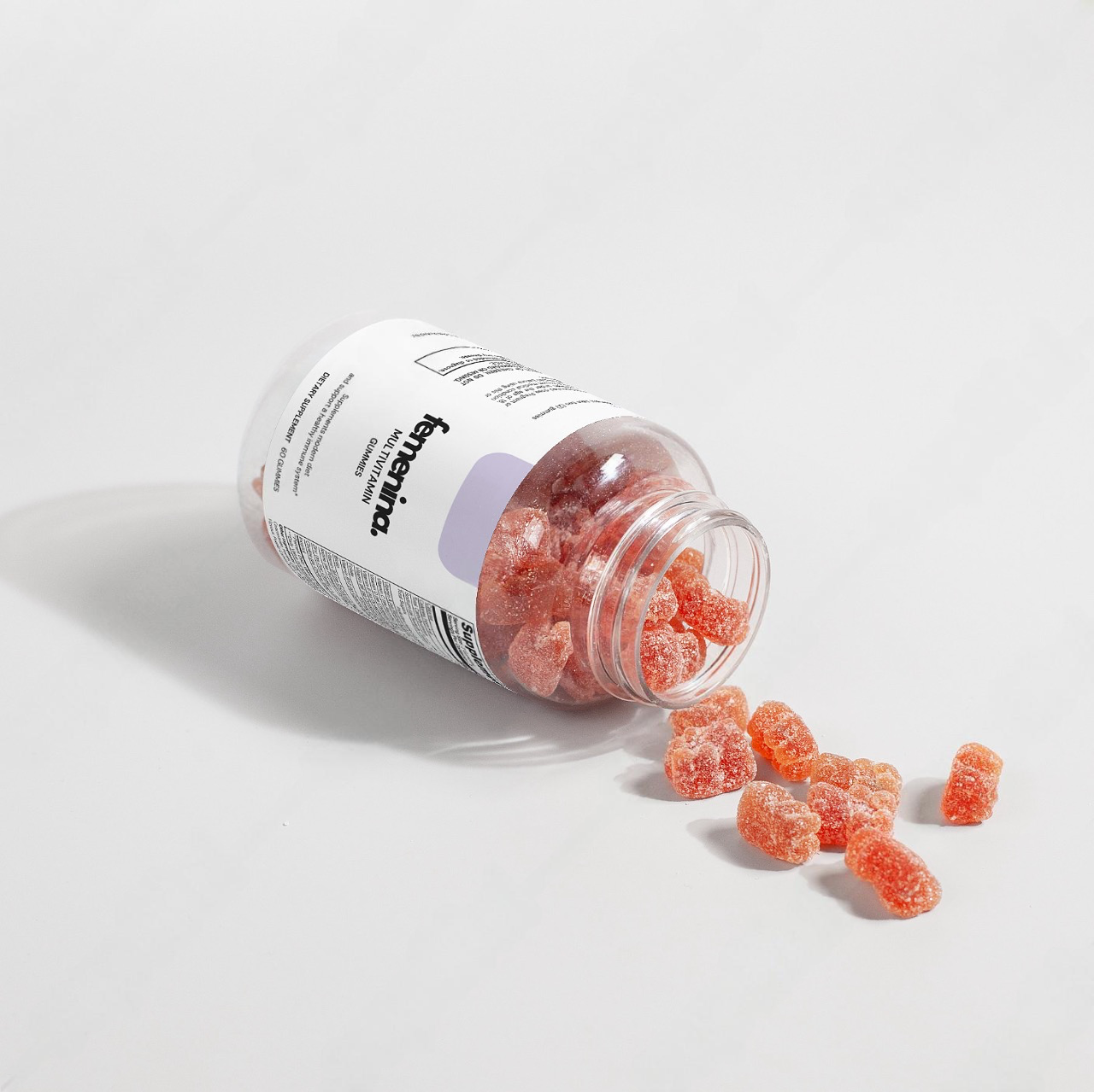 Multivitamin Gummies (Adult)