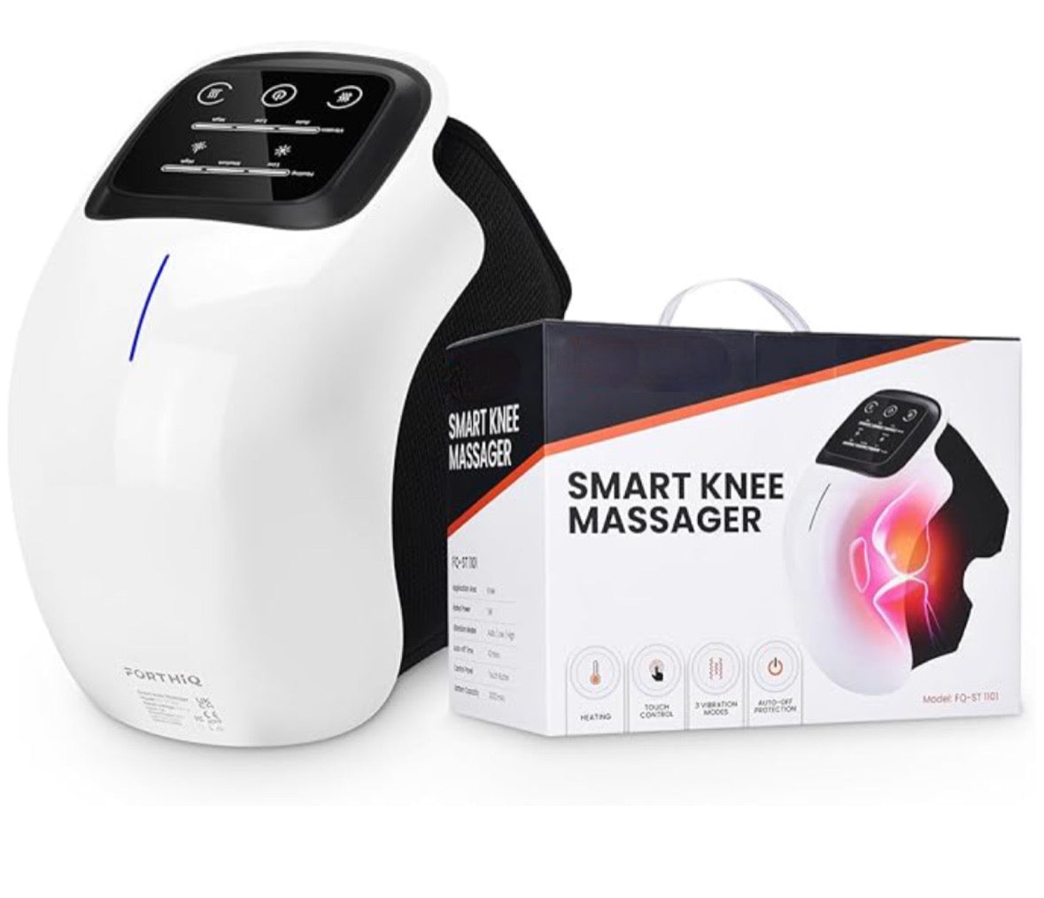 Knee Massager Pro