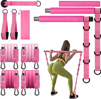 Pilates Bar Kit