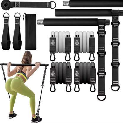 Pilates Bar Kit