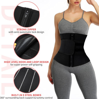 Waist Trimmer