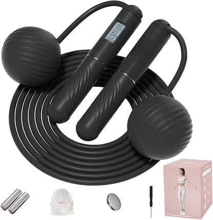 Smart Jump Rope